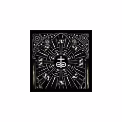 In the Company of Serpents : Lux CD (2021) ***NEW***