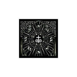 In the Company of Serpents : Lux CD (2021) ***NEW***
