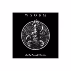 BY THE RIVERS OF HERESY - WSOBM - vinyl