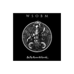 BY THE RIVERS OF HERESY - WSOBM - vinyl
