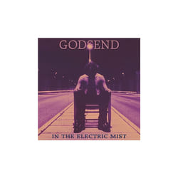 ID4z - GODSEND - IN THE ELECTRIC MIST - CD - New