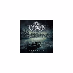 ID4z - UTBYRD - VARSKRIK - vinyl LP - New