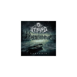 ID4z - UTBYRD - VARSKRIK - vinyl LP - New