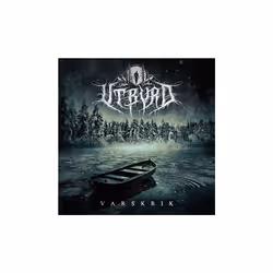 ID4z - UTBYRD - VARSKRIK - CD - New