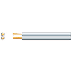Mercury 801.513UK audio cable 100 m White