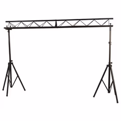 BeamZ 180.607 stage/studio lighting mount Black - Additional view 2
