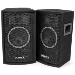 Vonyx SL6 2-way