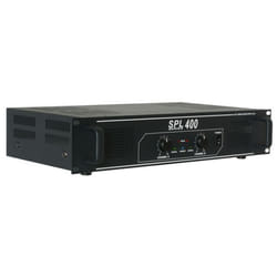 Skytec SPL 400 Home Black