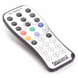 BeamZ BT310 Black - Additional view 4