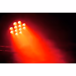 BeamZ BT310 Black - Additional view 5