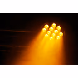 BeamZ BT310 Black - Additional view 8