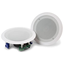Skytec Power Dynamics CSBT60 White Wireless 15 W