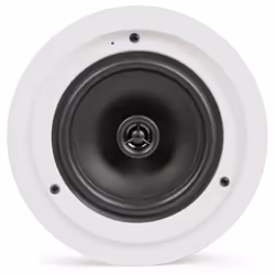 Power Dynamics CSBT65, Wired, 160 W, 70 - 20000 Hz, 8 Ω, White