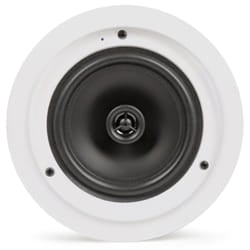 Power Dynamics CSBT65 White Wired 160 W