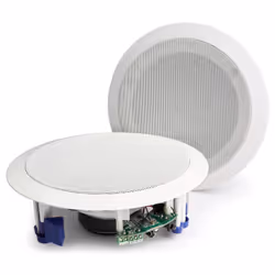 Power Dynamics CSBT65 White Wired 160 W