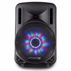 Fenton FT10LED Black 450 W
