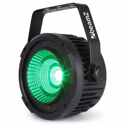 BeamZ COB50 Par light