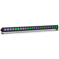 BeamZ LCB244 LED Bar 24x 4W