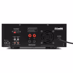 Fenton AV-120FM-BT 2.0 channels Black