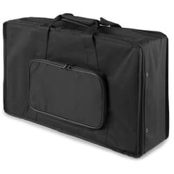 BeamZ AC-440 equipment case Briefcase/classic case Black