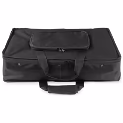 BeamZ AC-440 equipment case Briefcase/classic case Black