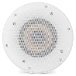 Power Dynamics WCS50 2-way White Wireless 100 W