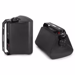 Power Dynamics BGO50 2-way Black Wired 35 W