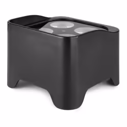 BeamZ BBP90 Disco laser projector Black - Additional view 5