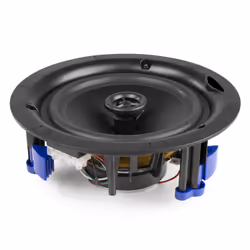 Power Dynamics NCSP8B 2-way Black Wired 40 W