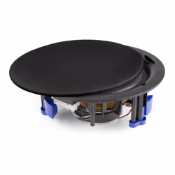 Power Dynamics NCSP8B 2-way Black Wired 40 W