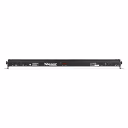 BeamZ LCB183 Suitable for indoor use Disco laser projector & stroboscope Black - Additional view 4