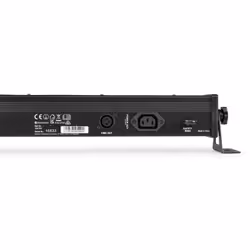 BeamZ LCB183 Suitable for indoor use Disco laser projector & stroboscope Black - Additional view 7