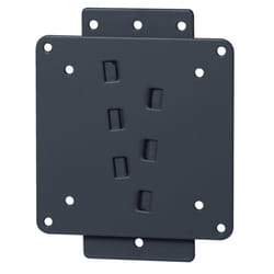 Mount Massive MFS 50 TV mount/stand 66 cm (26") Black