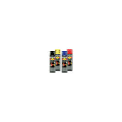 Rust-oleum 2128 Hard Hat Topcoat Ral-Colours, The Nr. 1 Industrial Paint Aerosol. Go Further, Work Faster, Last Longer!, Sapphire blue-RAL 5003