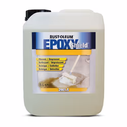 2901.5 Epoxy Shield Cleaner & Degreaser - 5L