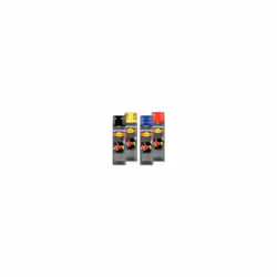 Rust-oleum 2147 Hard Hat Topcoat Ral-Colours, The Nr. 1 Industrial Paint Aerosol. Go Further, Work Faster, Last Longer!, Sign ...