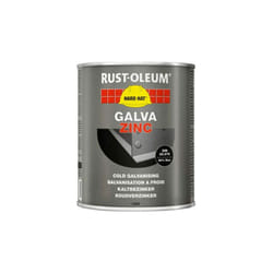 Rustoleum Hard Hat Galva Zinc - 1KG