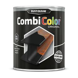 7379 Combicolor Black Metal Paint - 750ML