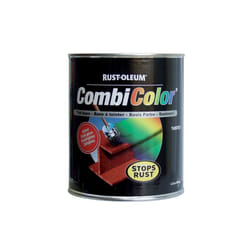 Rust-oleum 7390 Matt White Paint 2.5 Litre