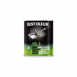 Rust-Oleum NR1 Green Paint Stripper - 750ML