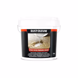 Speed Patch Pourable Grade 25kg