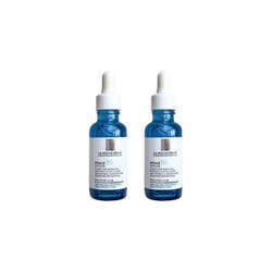La Roche Posay Hyalu B5 Eye Serum Anti-wrinkle Concentrate Repairing 30ml - 2pcs