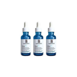 La Roche Posay Hyalu B5 Eye Serum Anti-wrinkle Concentrate Repairing 30ml - 3pcs
