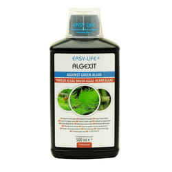 Easy-Life AlgExit Fish Tank Algae Removal, 500 ml