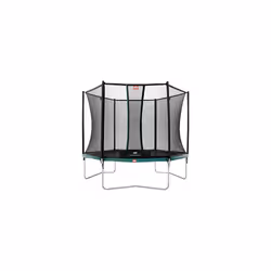 BERG 35.30.00.00, 5 yr(s), Assembly required, Green, Black
