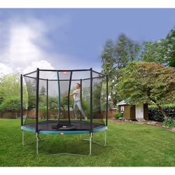 BERG 35.30.00.00 recreational/backyard trampoline