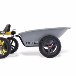 BERG 18.24.30.00 rocking/ride-on toy - Additional view 3