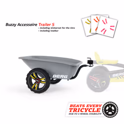 BERG 18.24.30.00 rocking/ride-on toy - Additional view 4