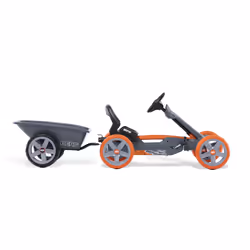 BERG 18.24.60.00 rocking/ride-on toy Ride-on car trailer