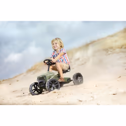 BERG 24.30.12.00 rocking/ride-on toy Ride-on go-kart